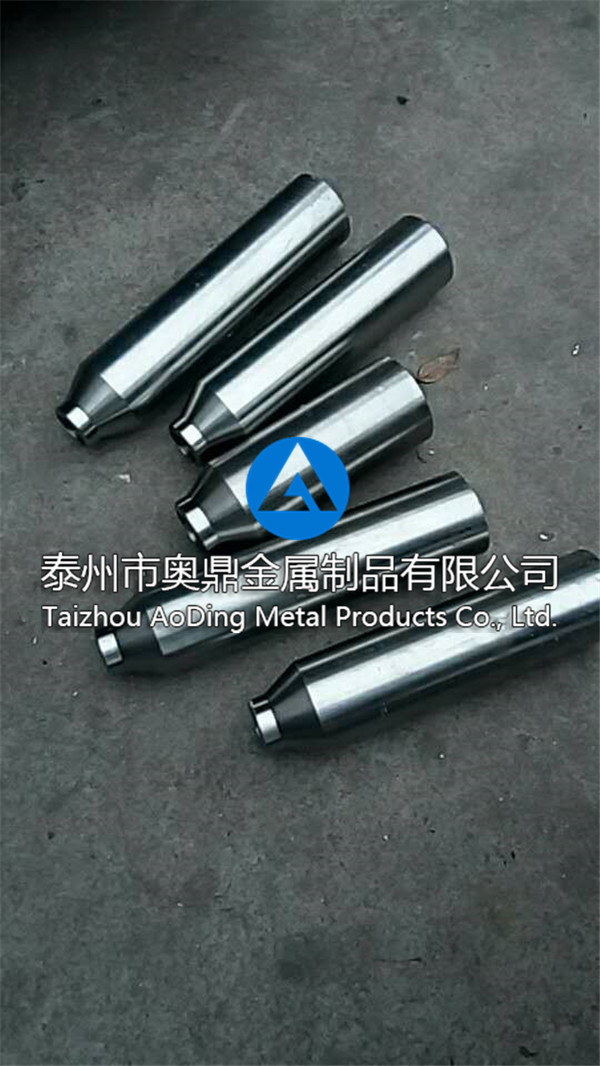非標(biāo)加工